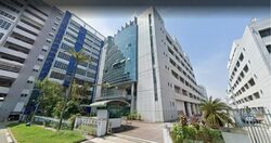 Hwa Yew Industrial Building (D25), Factory #527923371